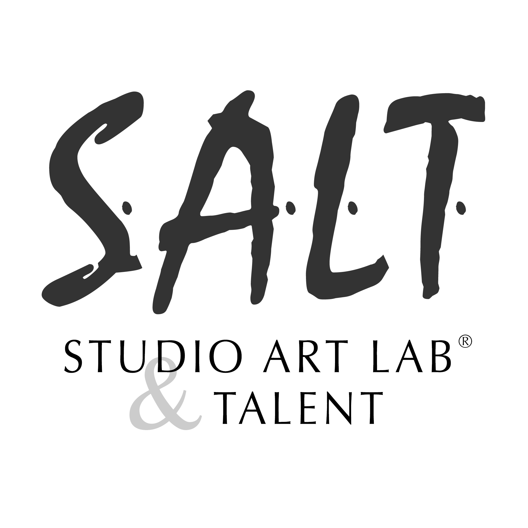 SALTmodels Logo