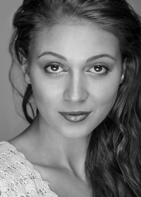 Svetlana