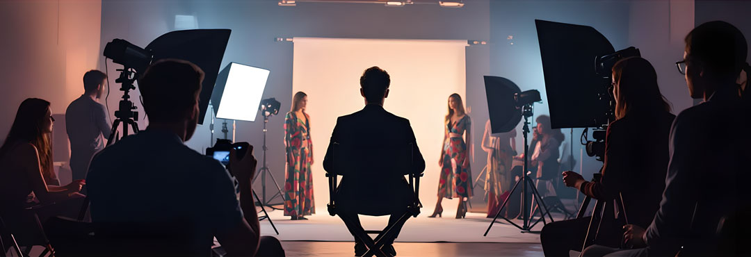 Production: Art Director