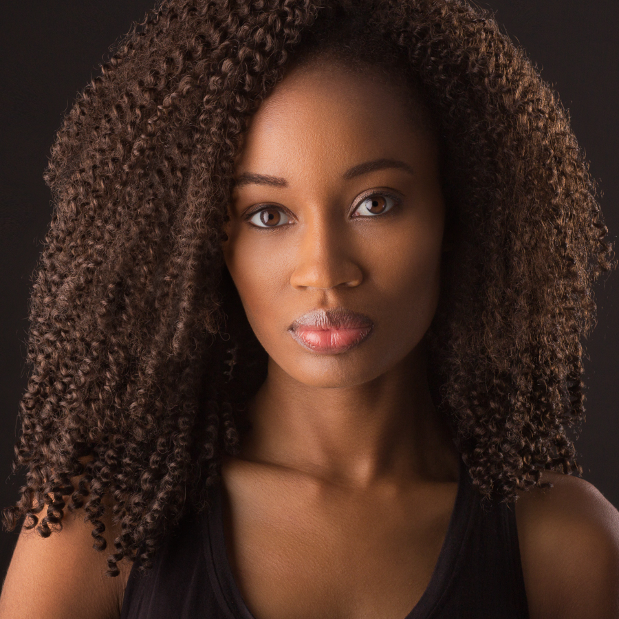 Beauty: Hair Stylist