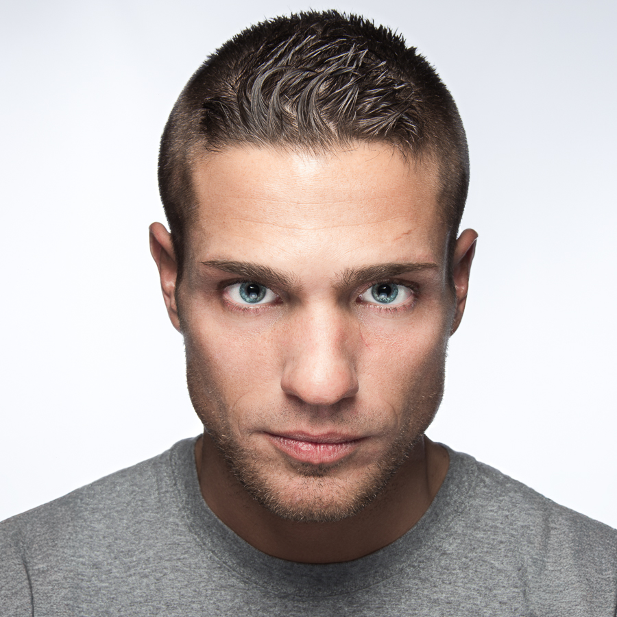 Models: Men