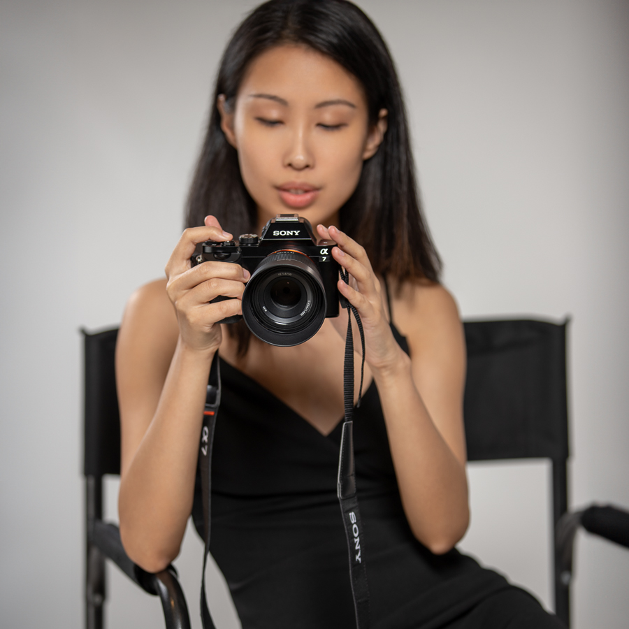 Talent: Photographers/Videographers